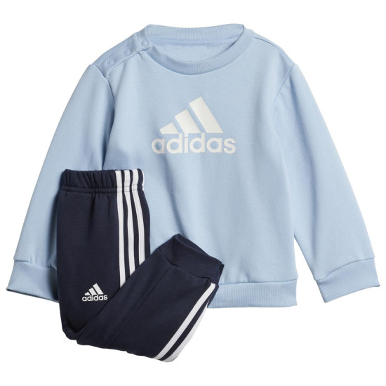 Adidas Βρεφικές φόρμες σετ Badge of Sport Jogger Set